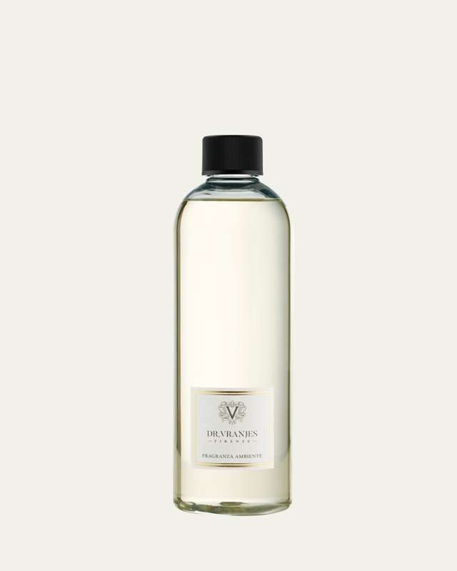 Magnolia Orchidea Refill Plastic Bottle Home Fragrance, 17 oz.