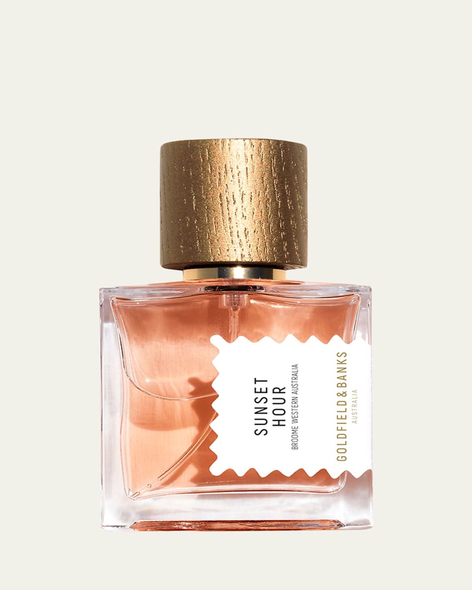 1.7 oz. Sunset Hour Perfume Concentrate