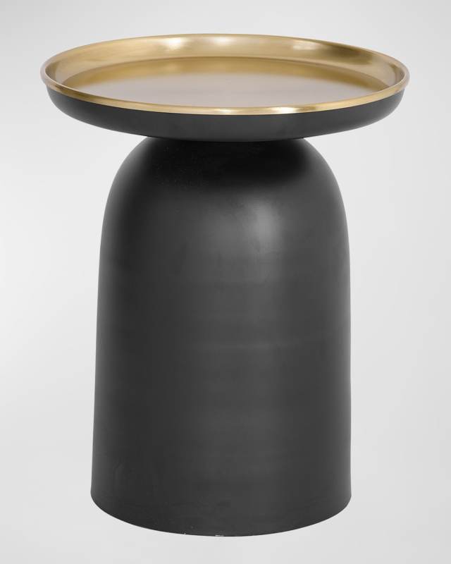 Lika Accent Table
