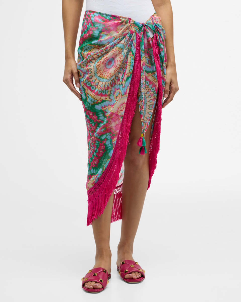 Anne Pareo Coverup