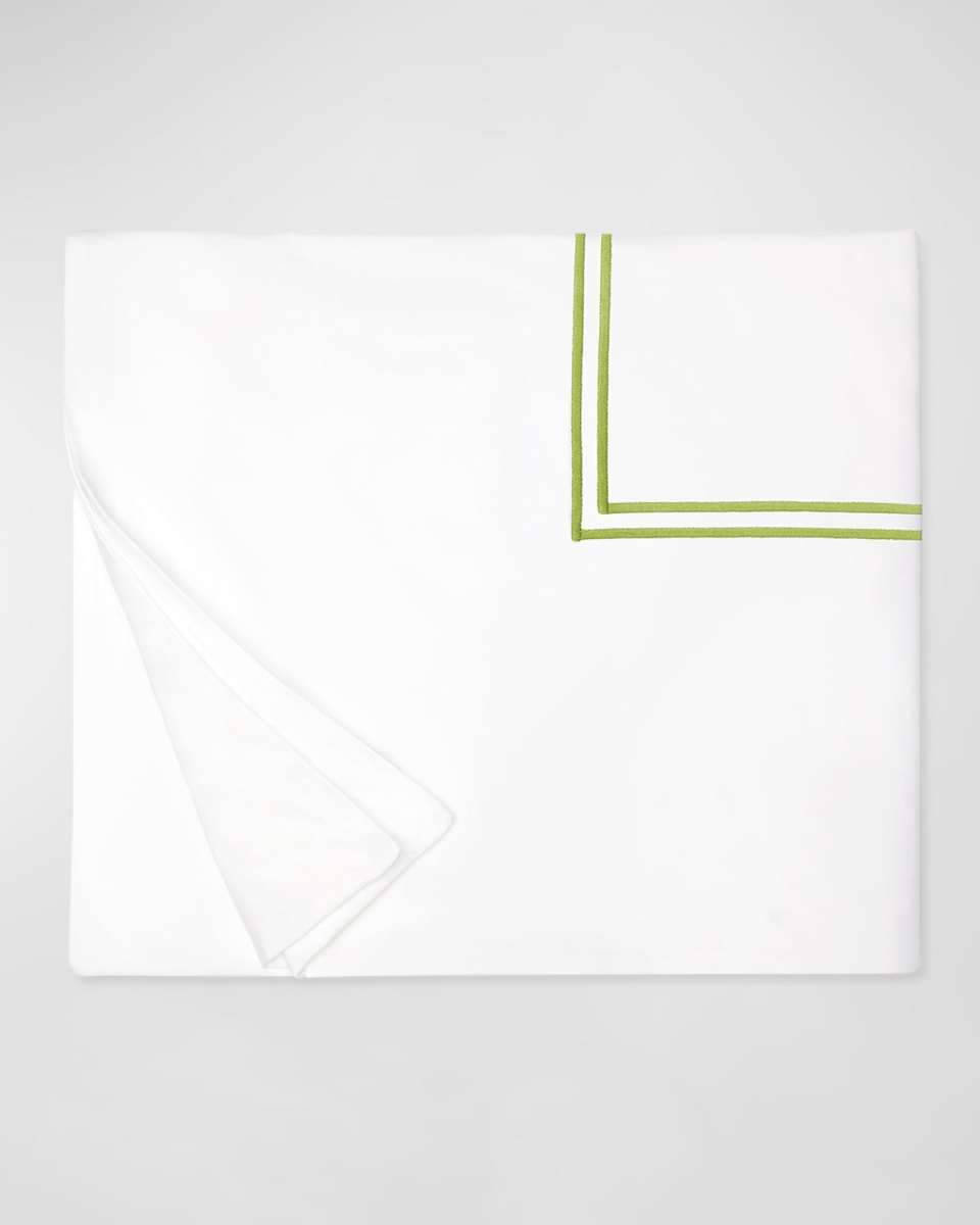 Grande Hotel Full/Queen Duvet Cover