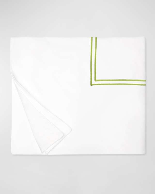 Grande Hotel Full/Queen Duvet Cover