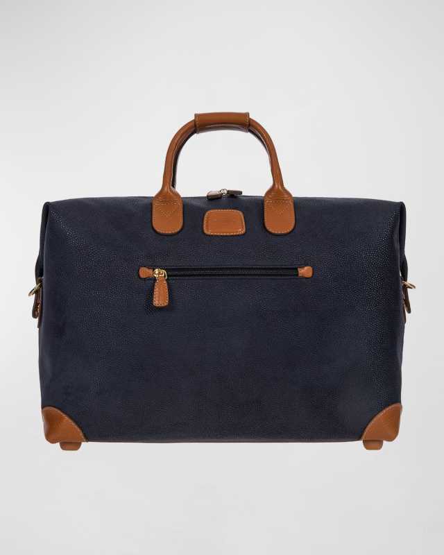 Olive Life 18" Cargo Duffel Luggage