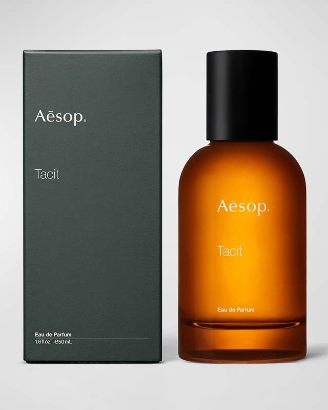 Tacit Eau de Parfum, 1.7 oz.