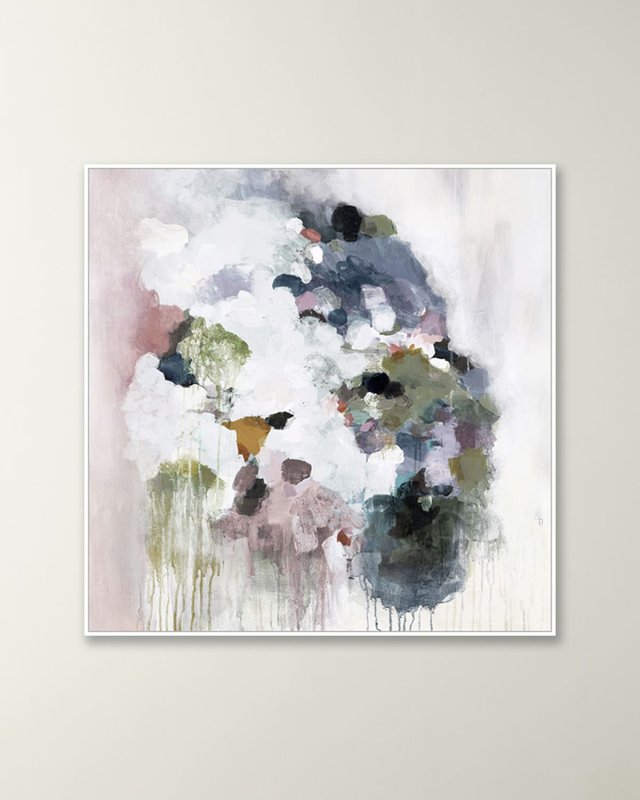 "Festival I" Giclee Wall Art