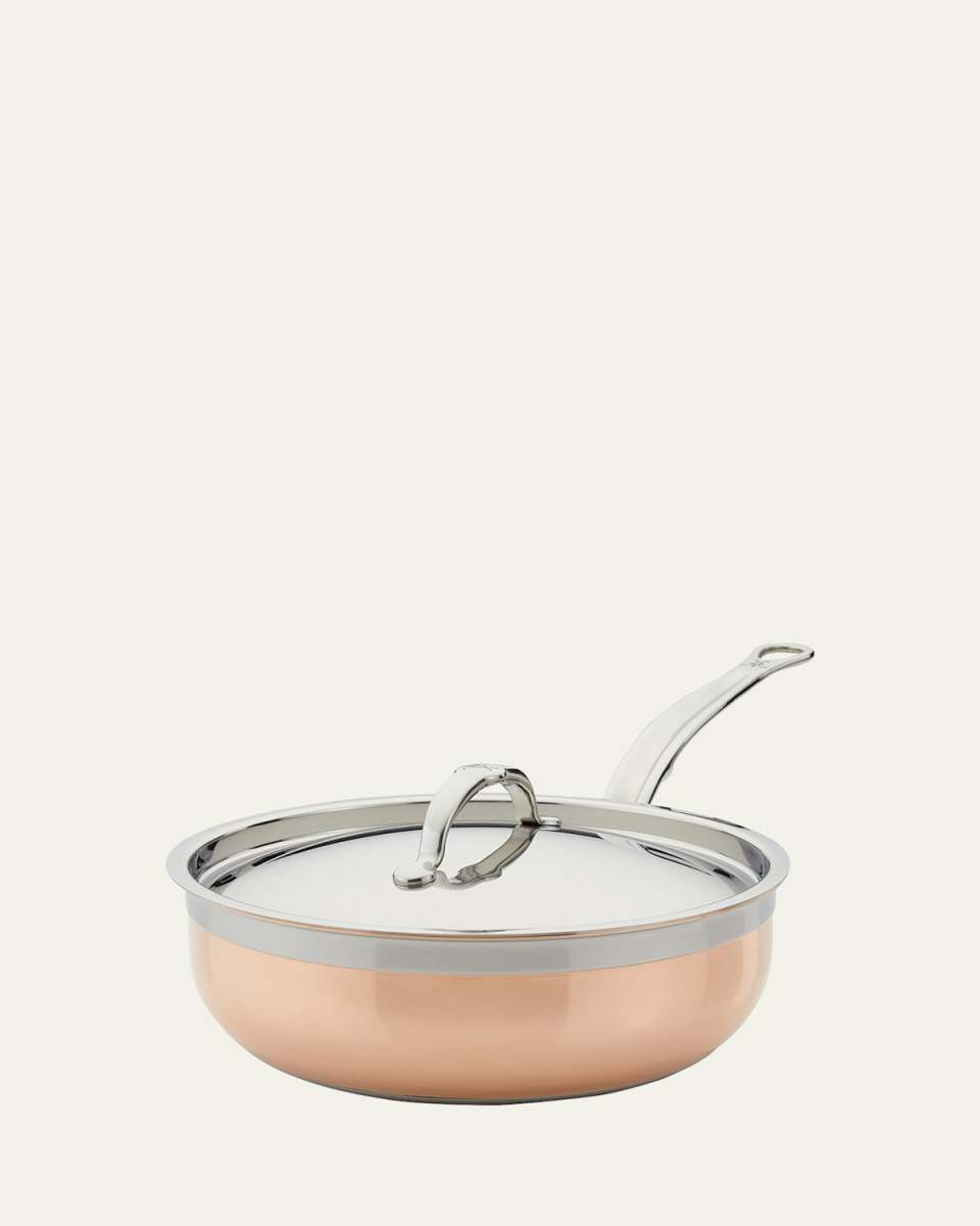 CopperBond Essential Pan, 3.5 Qt.