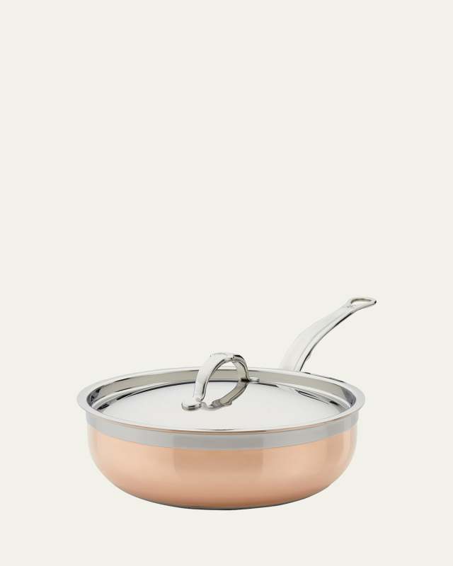 CopperBond Essential Pan, 3.5 Qt.