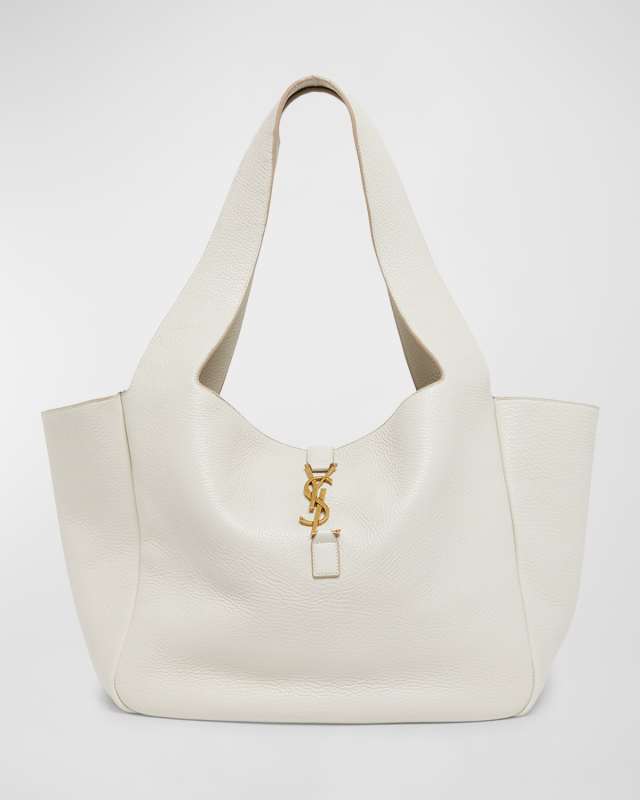 Bea YSL Tote Bag in Leather
