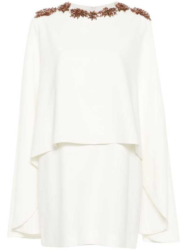 Elin mini dress