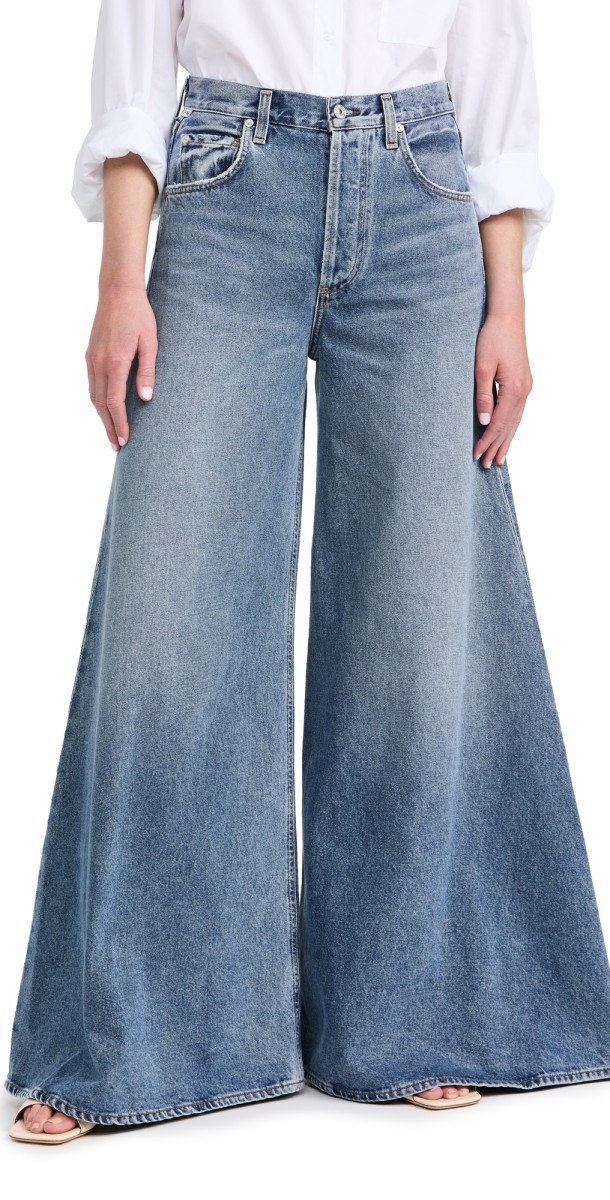 Citizens of Humanity Amari Ultra Jean Dweller