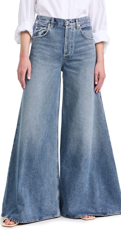 Citizens of Humanity Amari Ultra Jean Dweller