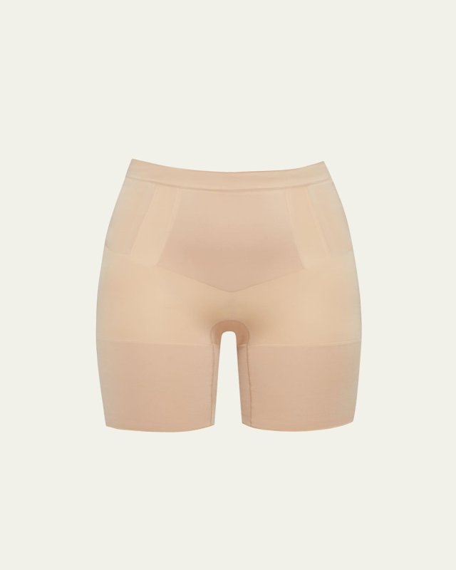 SPANXsculpt OnCore Mid-Thigh Shorts
