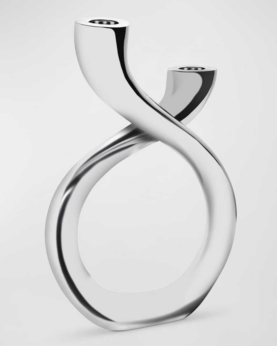 Tango Candle Holder, 12"
