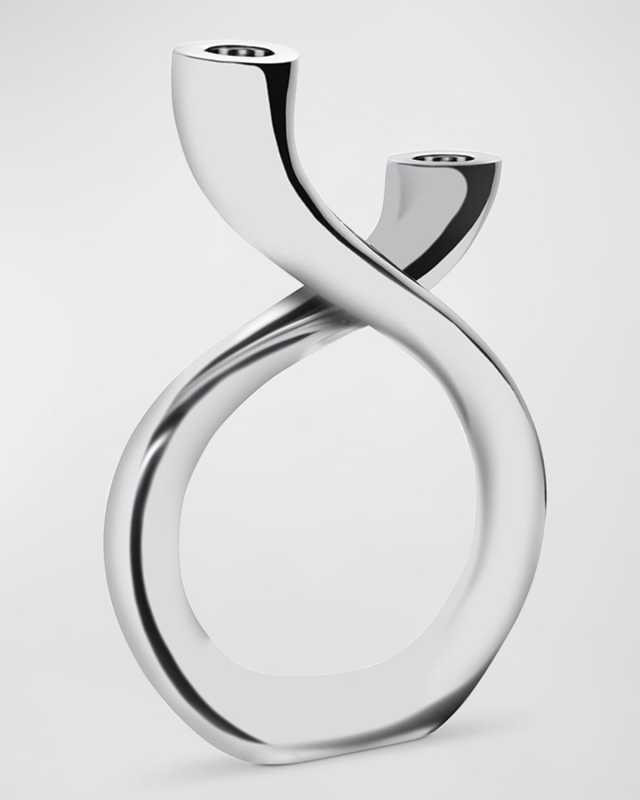 Tango Candle Holder, 12"
