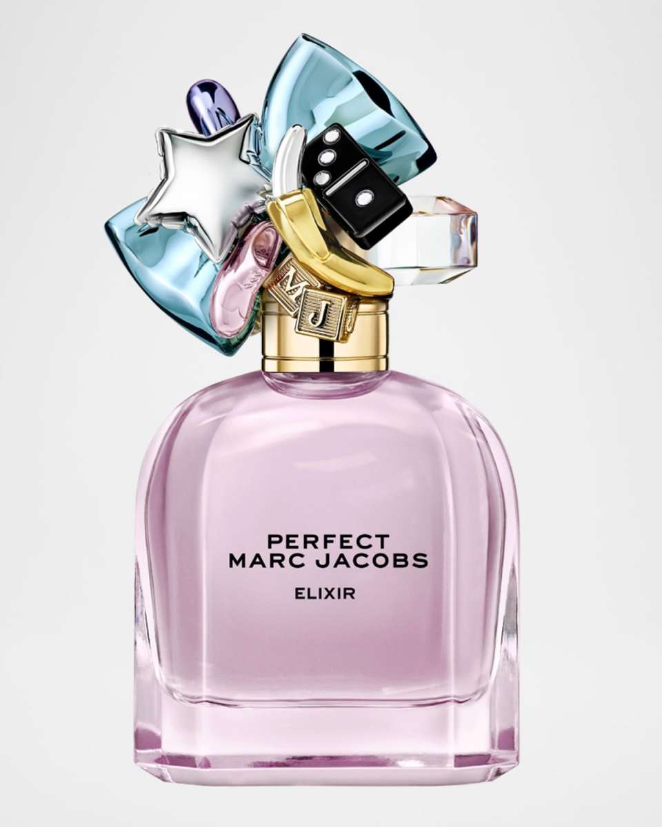 Perfect Elixir Eau De Parfum, 50 mL