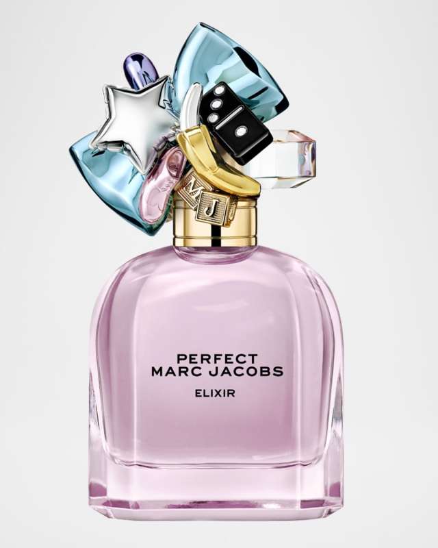 Perfect Elixir Eau De Parfum, 50 mL