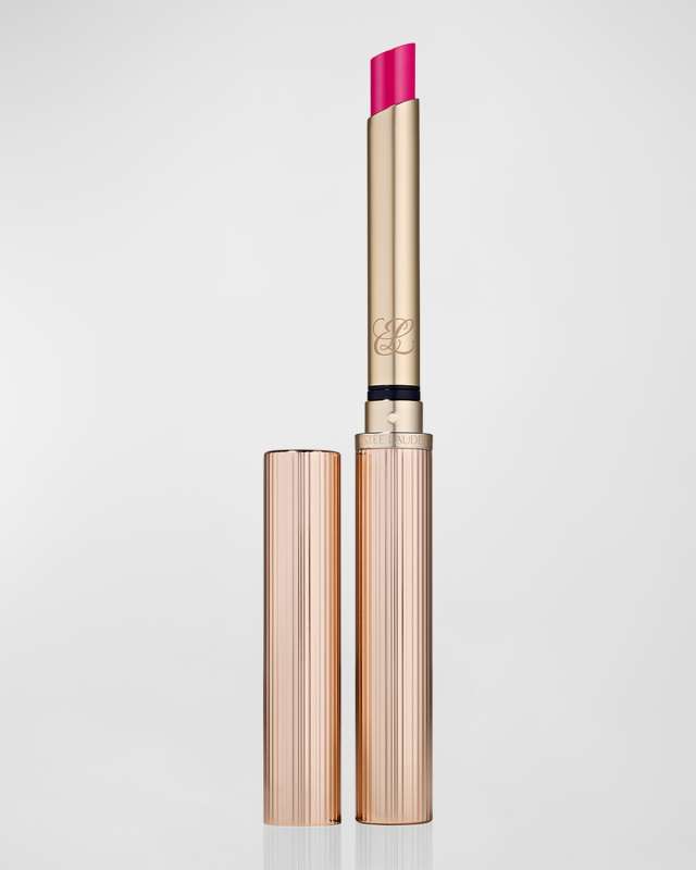 Pure Color Explicit Slick Shine Lipstick