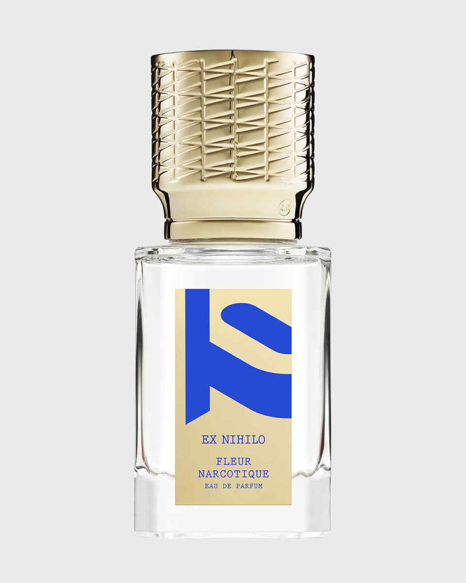Fleur Narcotique Eau de Parfum, 1 oz.