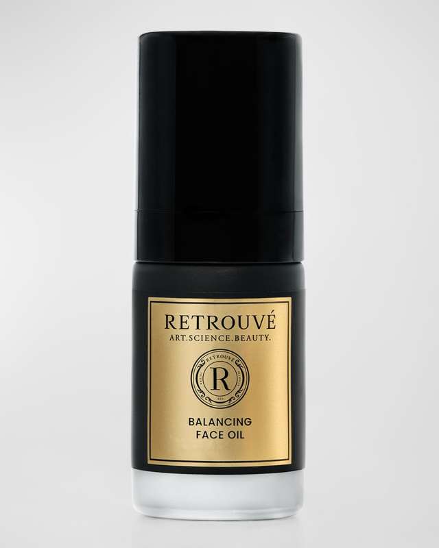 Balancing Face Oil, 15mL/ 0.5 oz