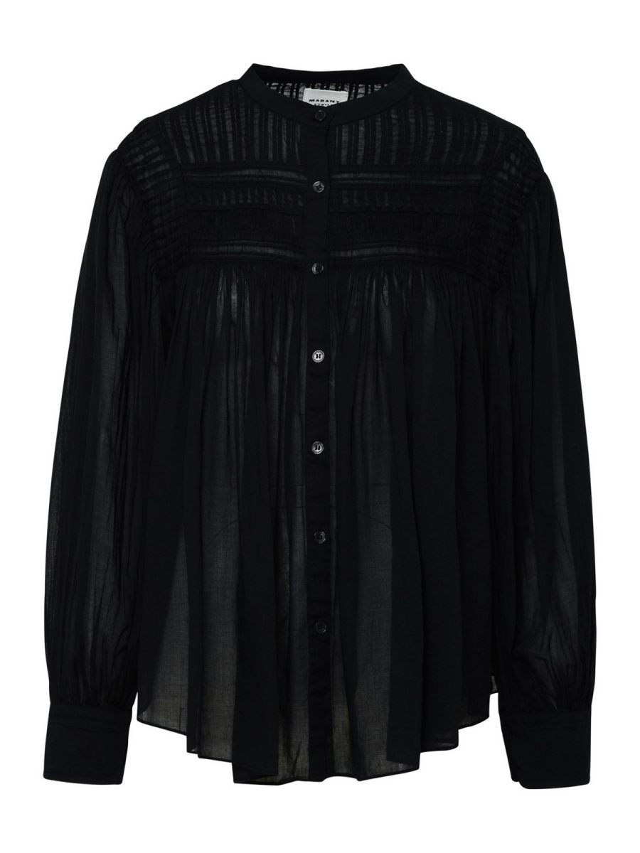 Isabel Marant Chemise - Plalia