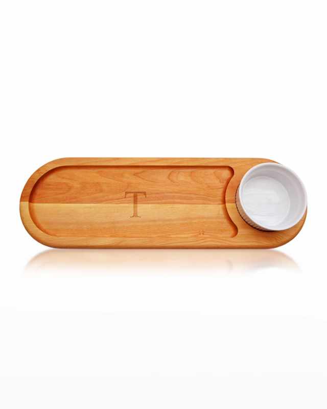 Everyday Dipping Board