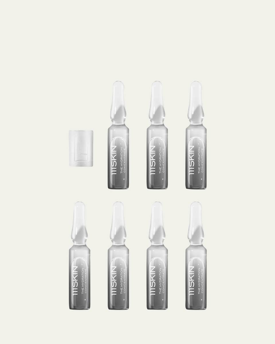 The Hydration Concentrate