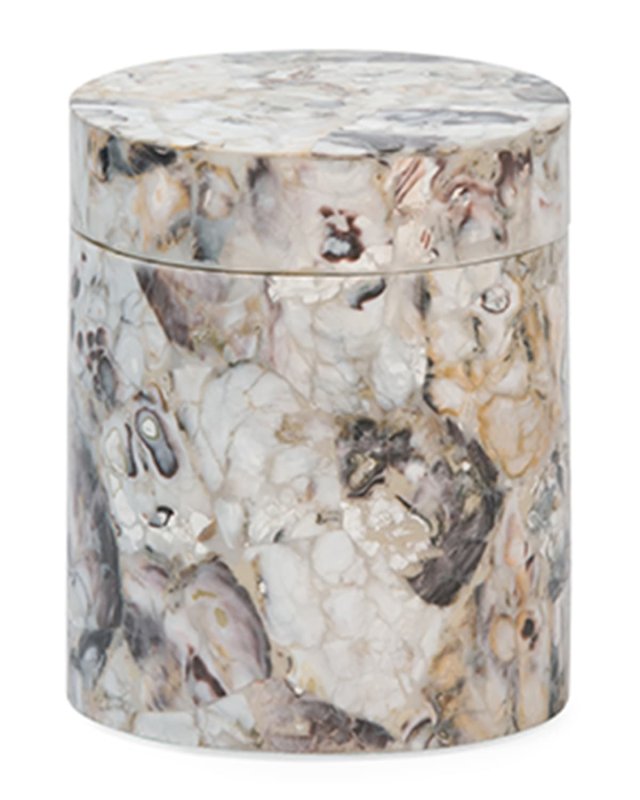 Tramore Natural Laminated Canister