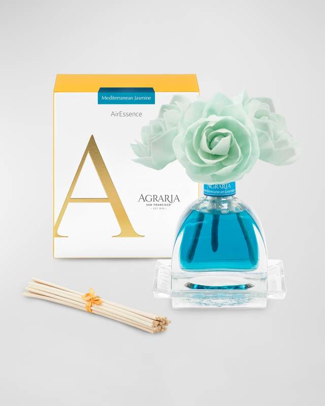 Mediterranean Jasmine AirEssence Diffuser, 7.4 oz.