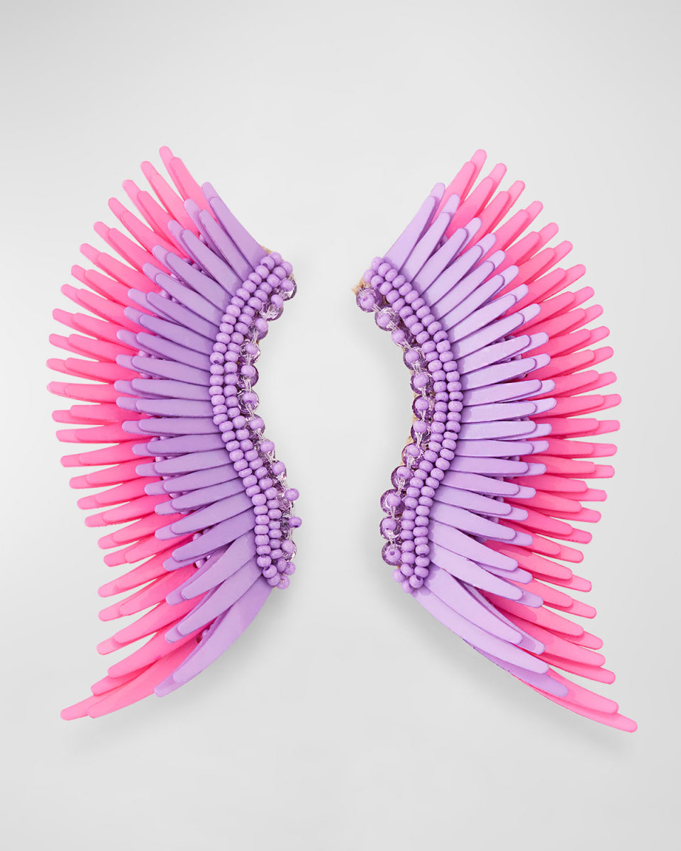 Midi Madeline Earrings