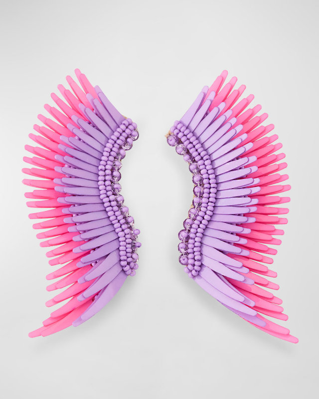 Midi Madeline Earrings