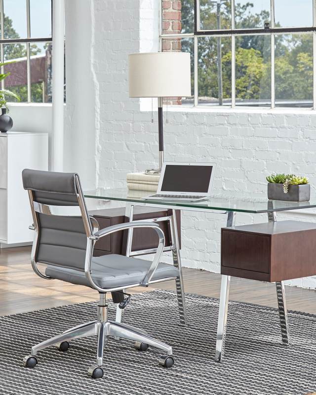 Axel Low Back Office Chair