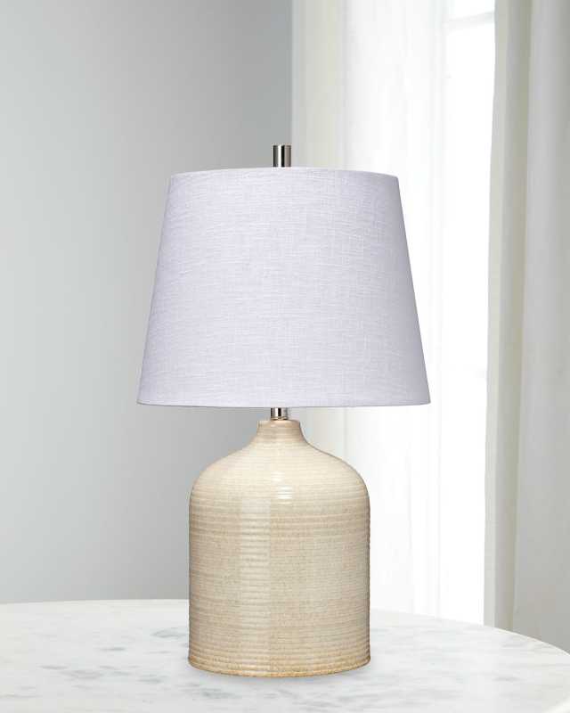 Au Lait Table Lamp