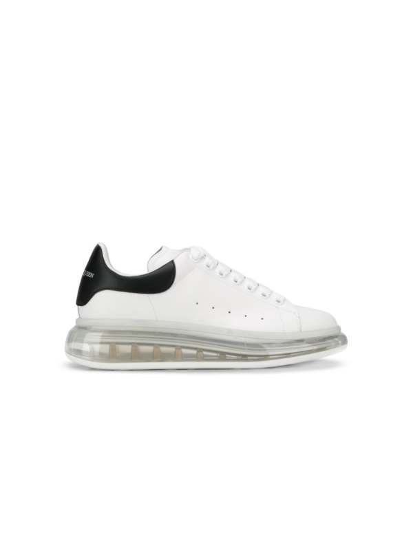 Oversized sneakers