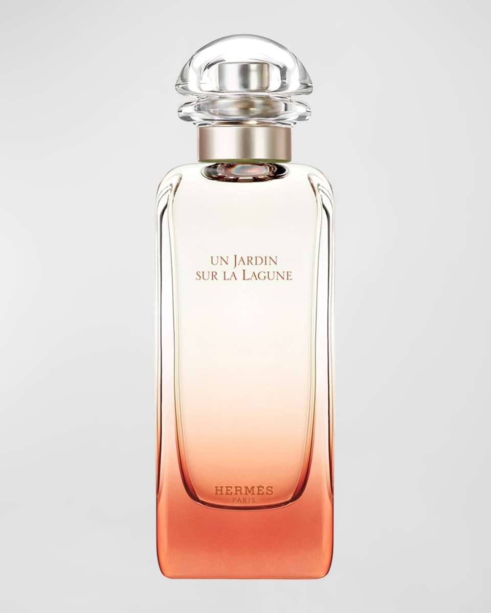 Un Jardin sur la Lagune Eau de Toilette,