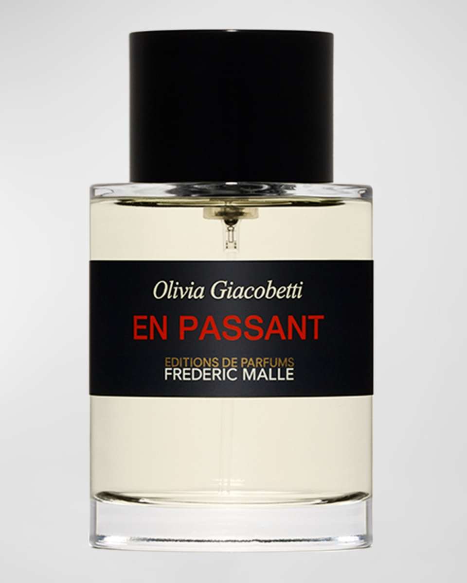 En Passant Perfume,