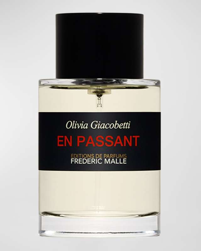 En Passant Perfume,