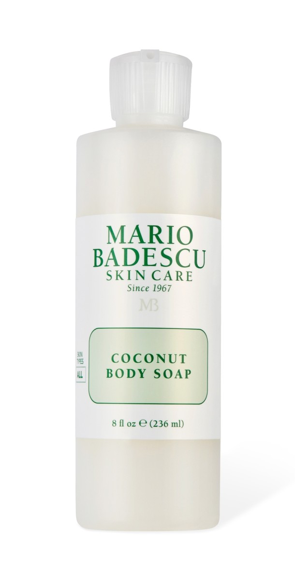 Mario Badescu Coconut Body Soap No Color