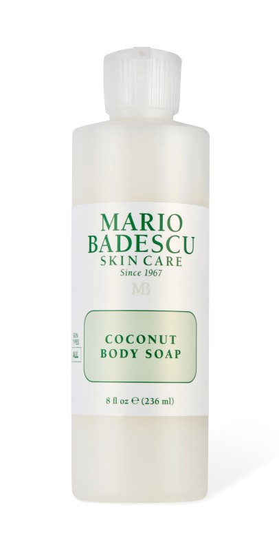 Mario Badescu Coconut Body Soap No Color