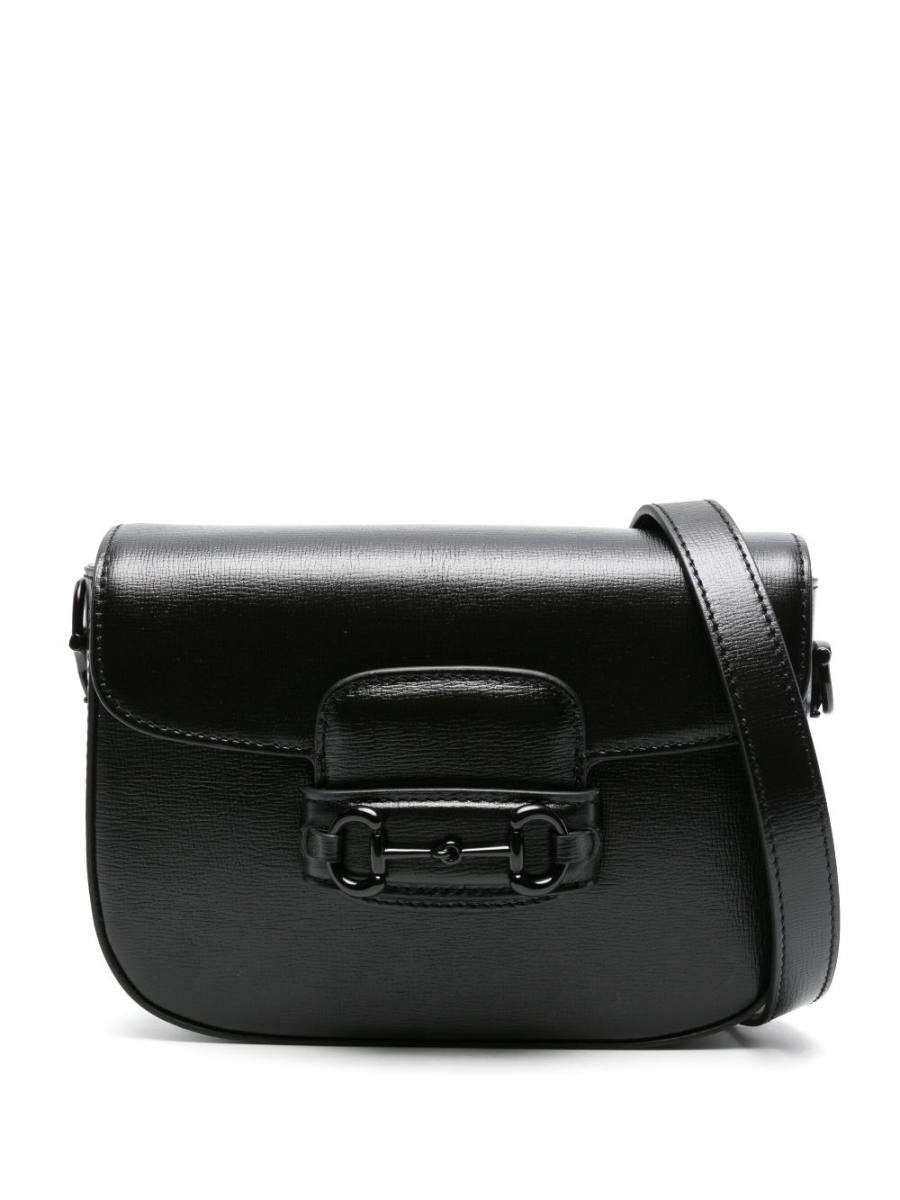 Gucci small Horsebit 1955 shoulder bag