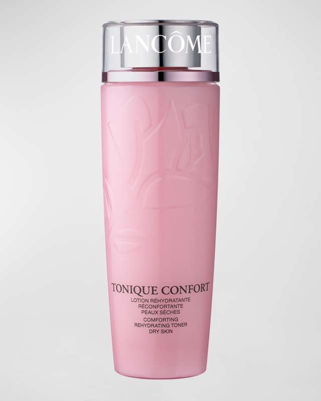 Tonique Confort Re-Hydrating Comforting Toner with Acacia Honey, 13.4 oz.