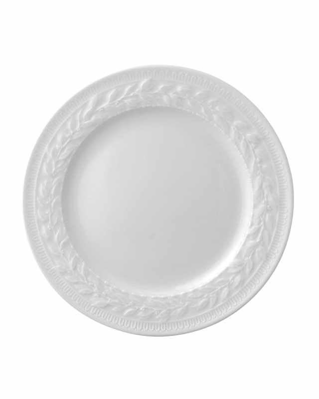 Louvre Salad Plate