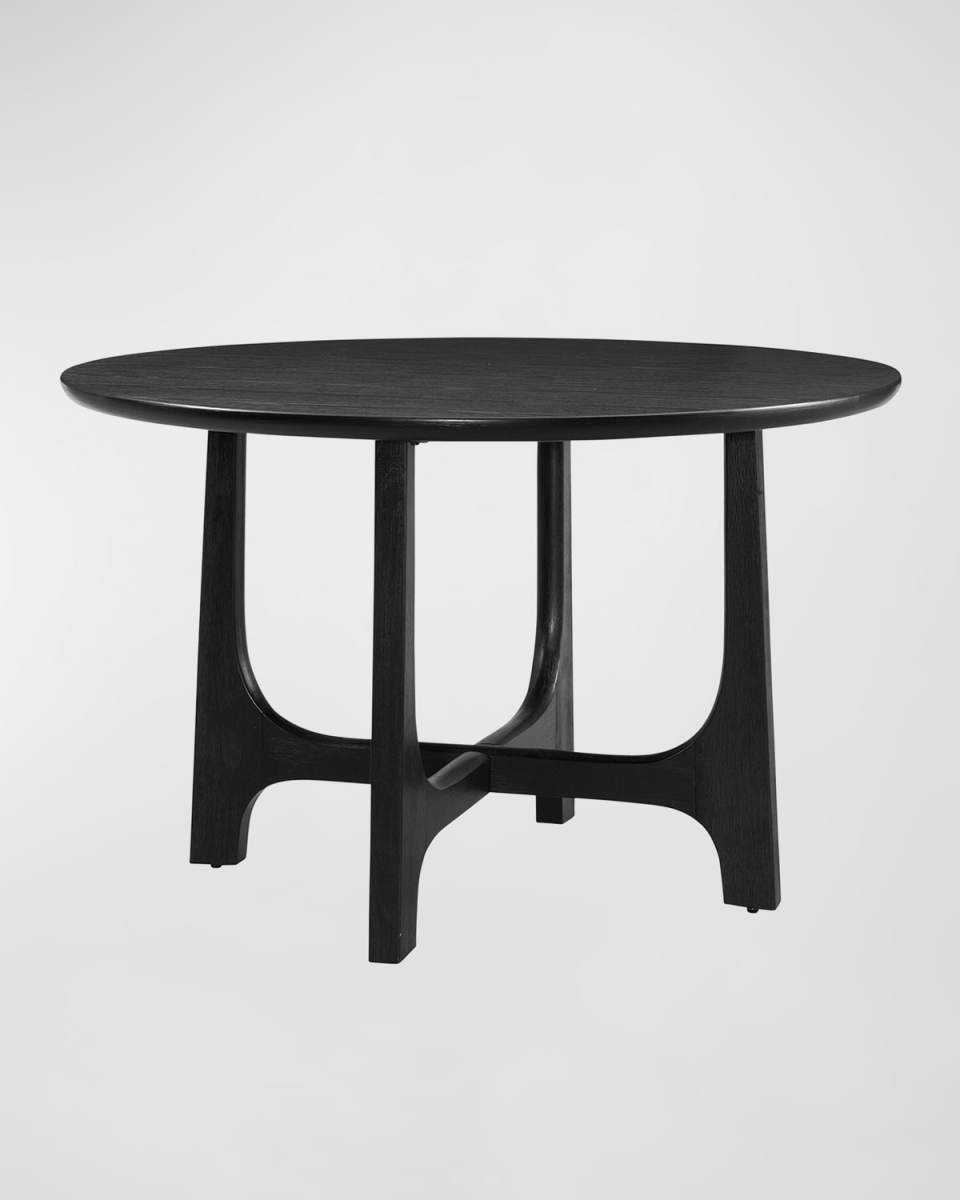 Dunnigan Round Dining Table