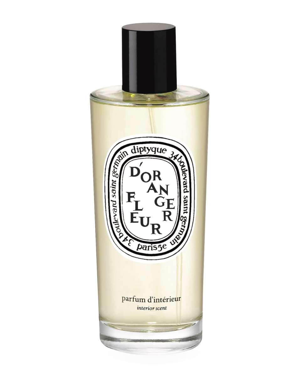 Fleur d'Oranger (Orange Blossom) Fragrance Room Spray, 5.1 oz.