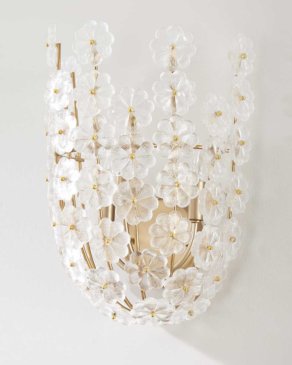 Charlotte Sconce