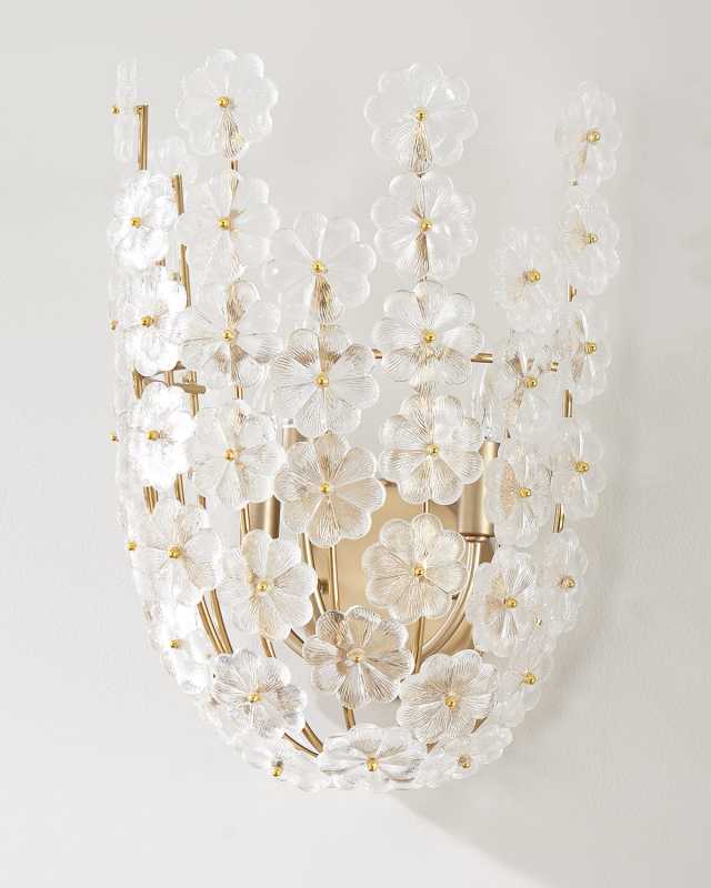 Charlotte Sconce