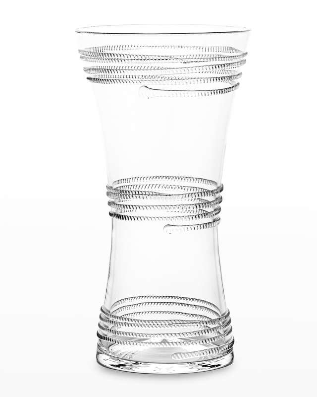 Ella 9" Corset Vase