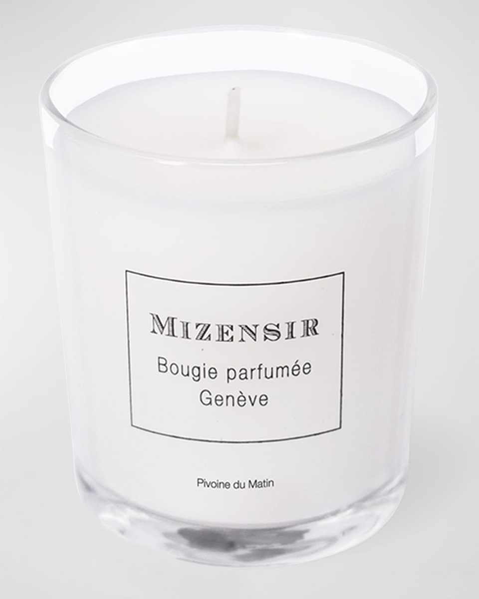 3 oz. Pivoine du Matin Candle