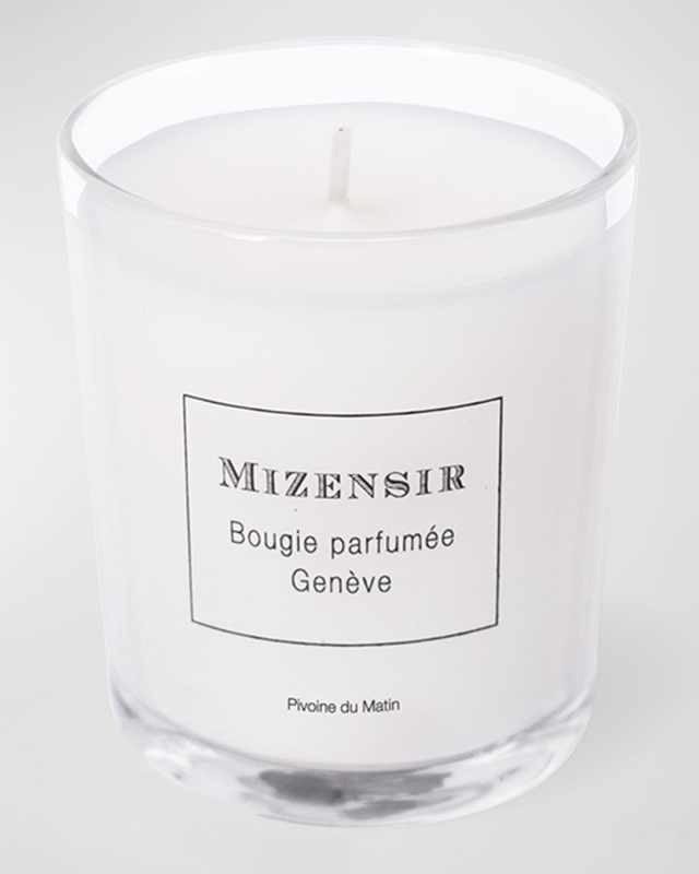 3 oz. Pivoine du Matin Candle