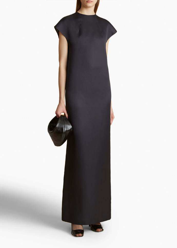 Khaite Lohan Dress