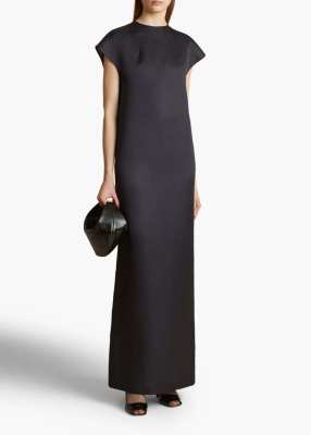 Khaite Lohan Dress